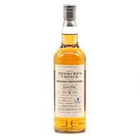 Blair Athol HC 2011/8