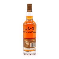 Benromach Sassicaia Finish