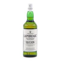 Laphroiag QA Cask 1.0