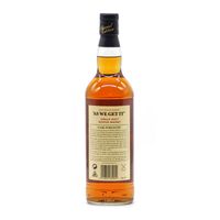 As We Get It 'Highlands'