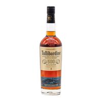 Tullibardine Sherry