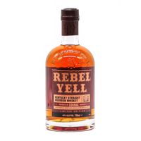 Rebel Yell Cognac Cask