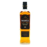 Bushmills Malt Whiskey 10 Jahre