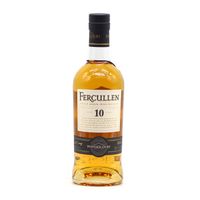 Fercullan 10 Jahre Single Grain