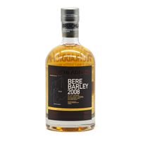 Bruichladdich Bere Barley 2008