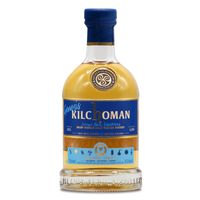 Kilchoman Genesis Stage 2 