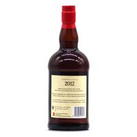 Glenfarclas Christmas 2012 (2021)