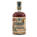 Don Papa Baroko Rum