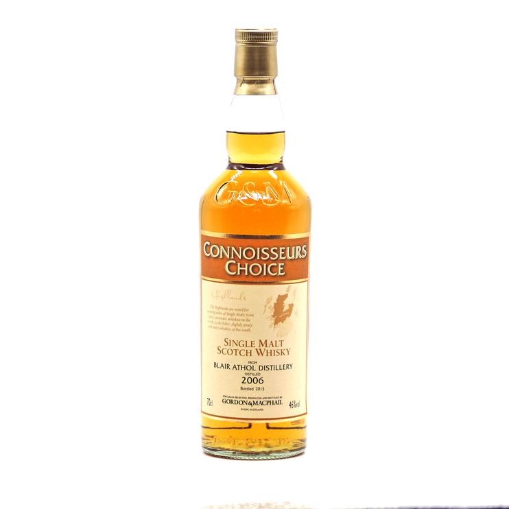 Blair Athol 2006/2015 (G&M)