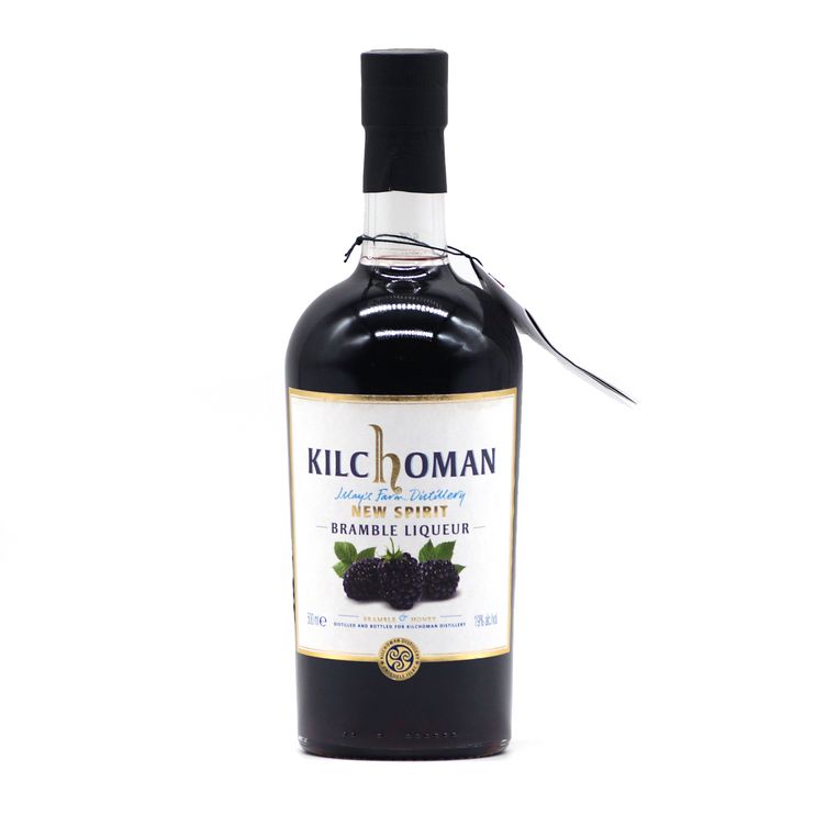 Kilchoman Bramble Liqueur