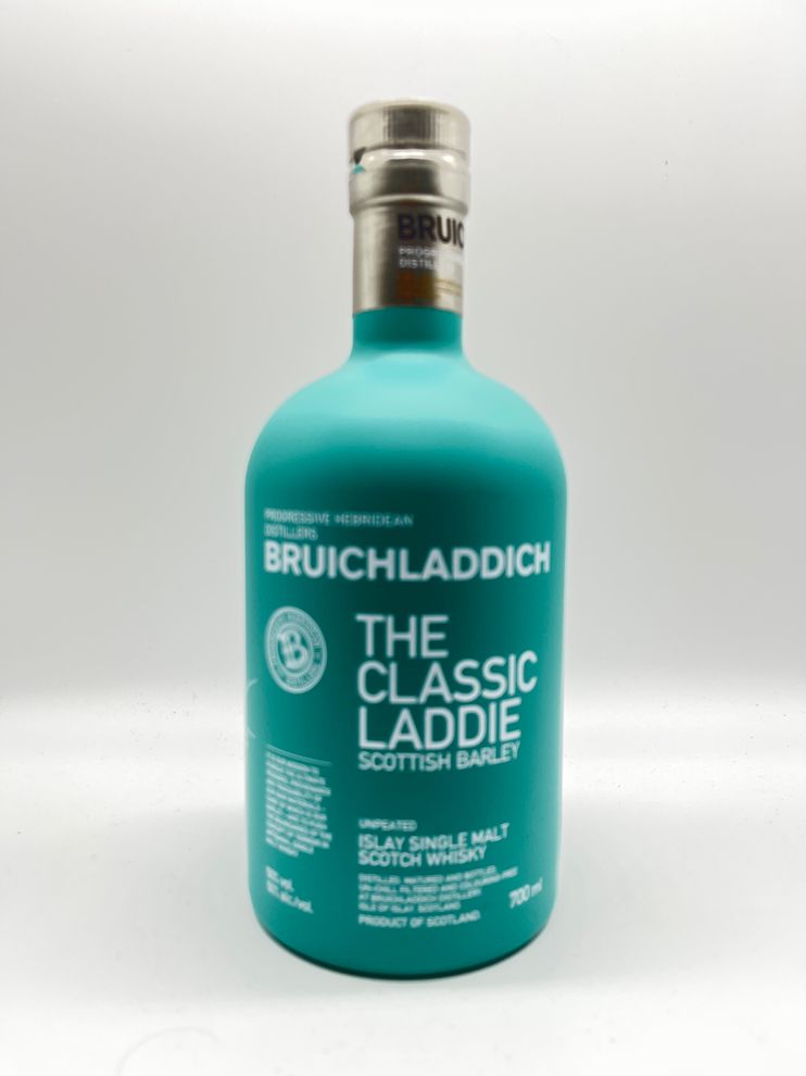 Bruichladdich The Classic Laddie