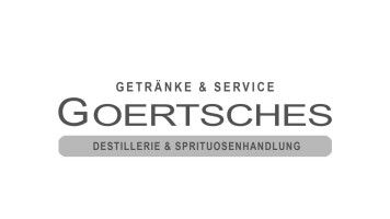 Goertsches Destillerie & Spirituosenhandel