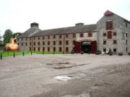 Midleton Distillery