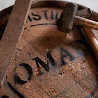 Nantou Distillery (Yushan)