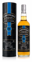Whisky-Tasting "Masterclass" am 7. Nov. 2026 um 19:30 Uhr