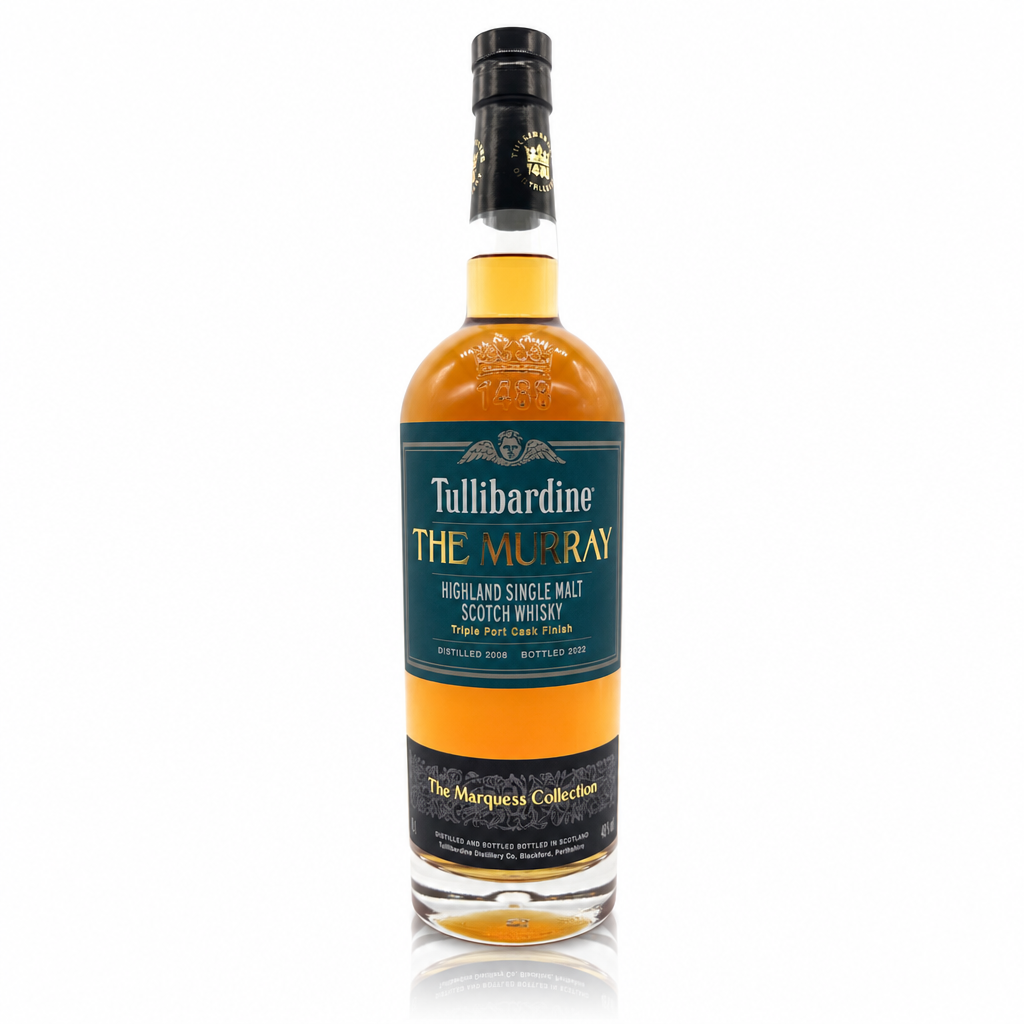 Tullibardine The Murray 2008/2023 Triple Port Cask Finish