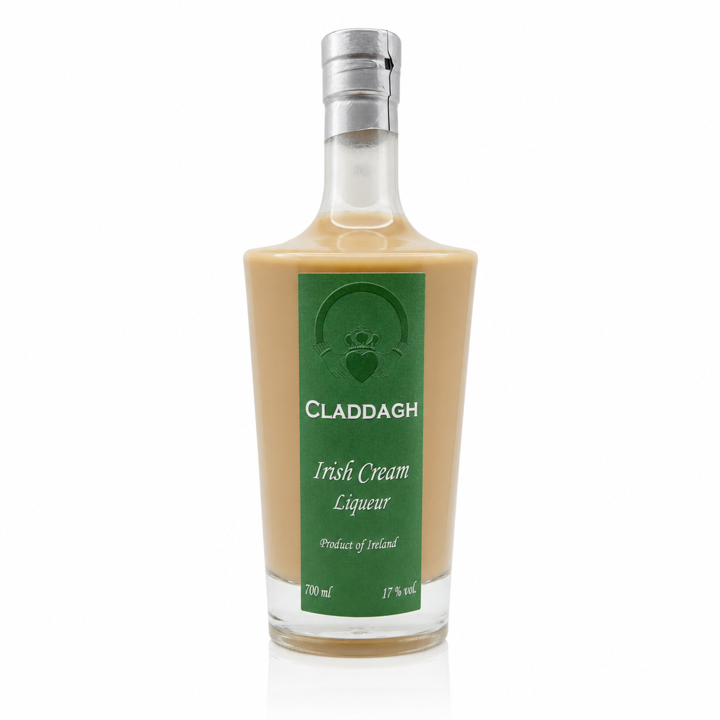 Claddagh Irish Cream Liqueur