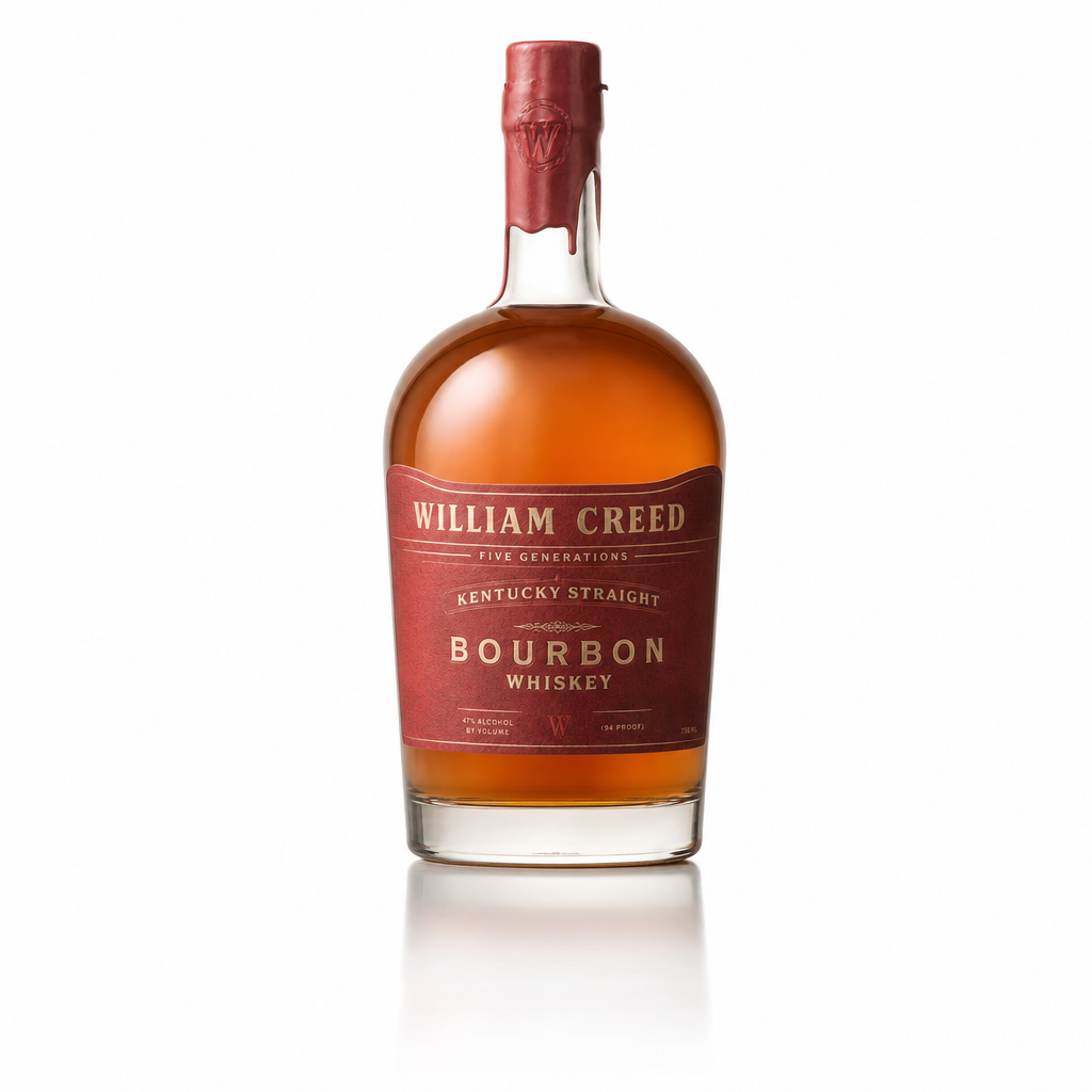 Milam & Greene Bottled in Bond Bourbon