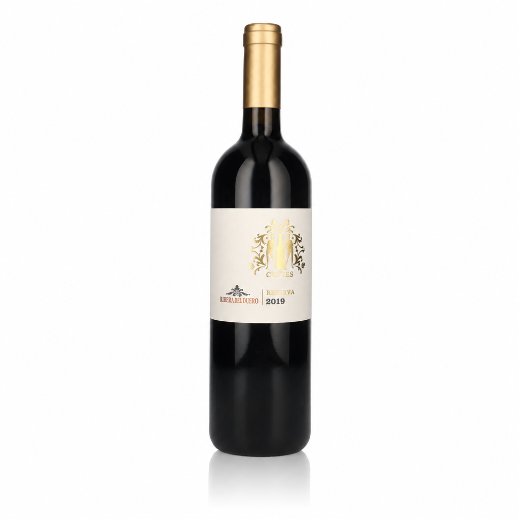 Hensel Höhenflug Cuvee Rot