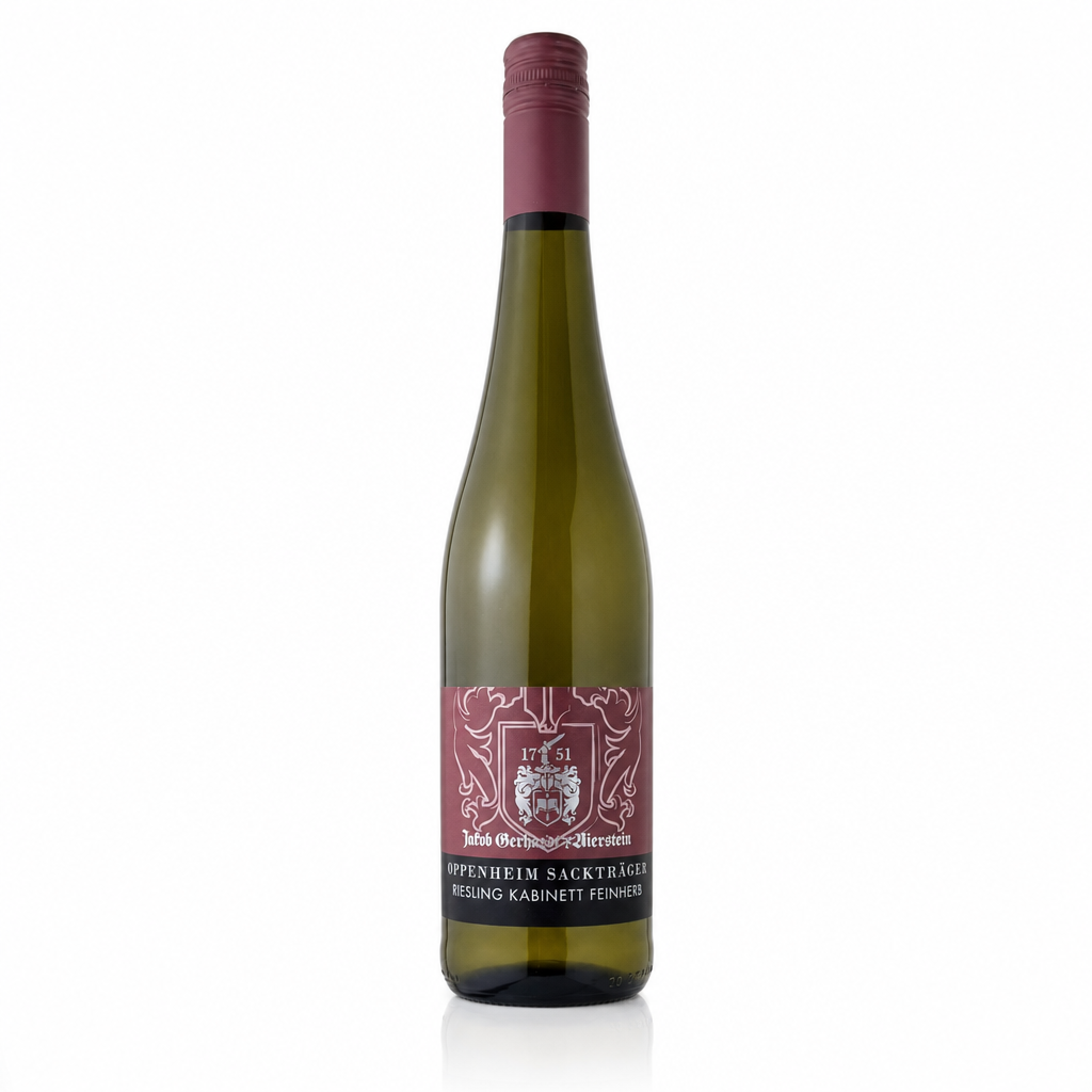 Oppenheimer Kabinett 1.0