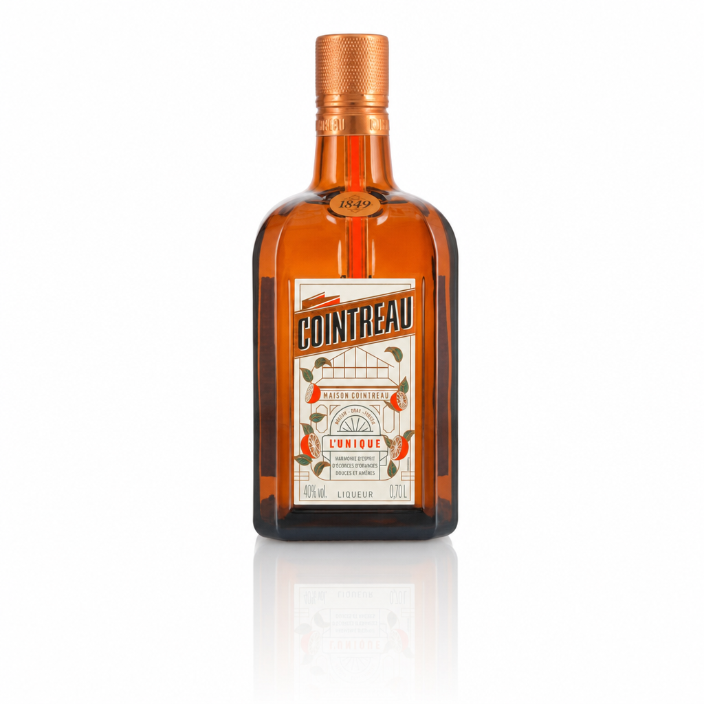 Cointreau Orangenlikör