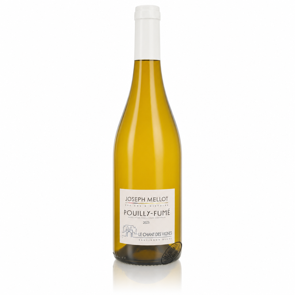 Pouilly Fume Joseph Mellot