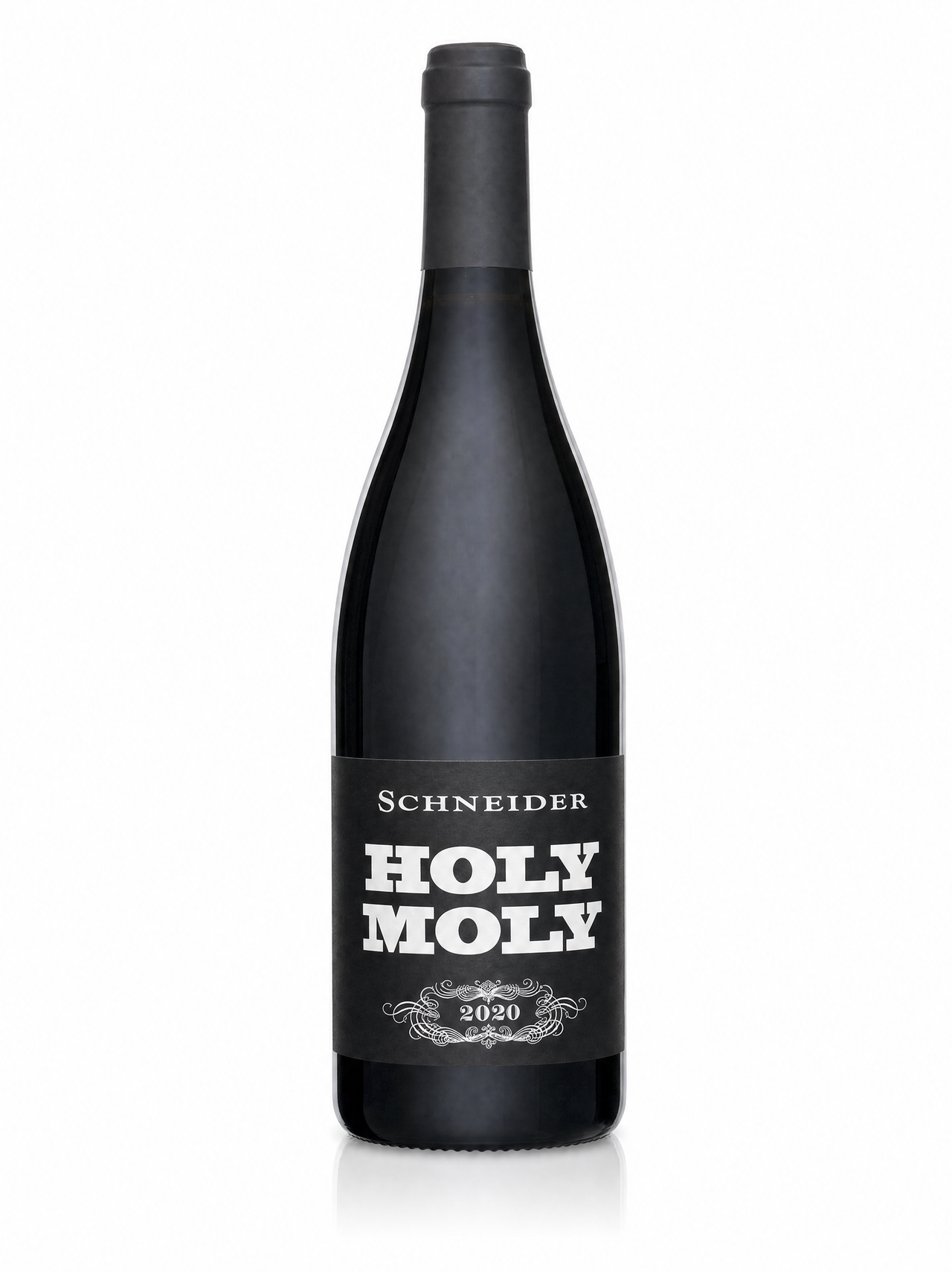 Schneider Syrah Holy Moly 0.75