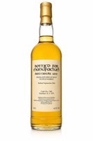Whisky-Tasting "Masterclass" am 7. Nov. 2026 um 19:30 Uhr