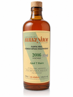 16 States Birkenhof Fading Hill 2016/2023