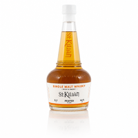 St. Kilian Peated Whisky 0.7