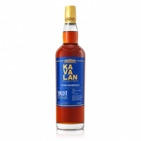 Kavalan Solist Vinho Barrique