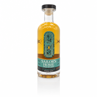 Sailors Home Stormchaser Irish Single Malt 