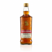 Loch Lomond Single Cask oloroso 2011