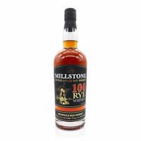 Millstone 100 Rye