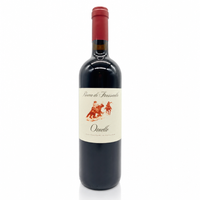 Ornello Rocca Di Frassinello DOC Toskana