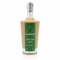Claddagh Irish Cream Liqueur