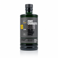 Port Charlotte 10 Jahre
