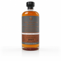 Tullibardine Vintage 2015/2023 Cane&Grain