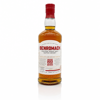 Benromach Cask Strength Vintage 2013