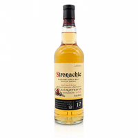 Stronachie 10 Jahre (Benrinnes)