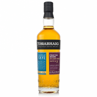 Torabhaig Legacy Series No. 3
