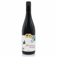 Mirabueno Organic Tinto Tempranillo