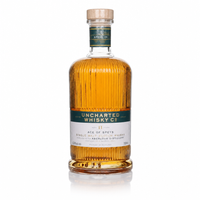 Aberlour 2014 - 11 Jahre UNCHARTED