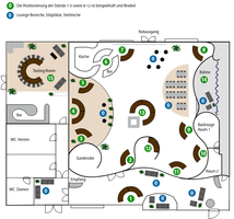 Messeticket für Freitag, 17. April 2026