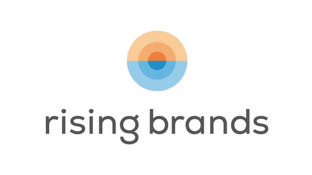 Rising Brands